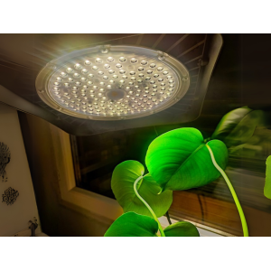 PROFI LED GROW panel pre všetky rastliny, 100W, 220V, sunlight